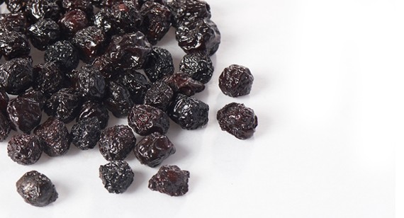 Dried Cherries