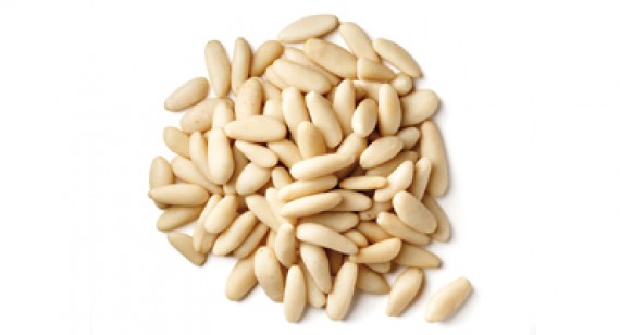 Pine Nuts